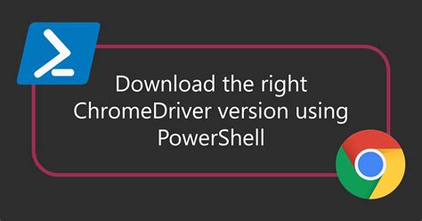 Nov 5, 2023 · Learn the easy steps to download Chrome Driver version 119 quickly and efficiently. In this tutorial, we'll guide you through the download process, providing... 